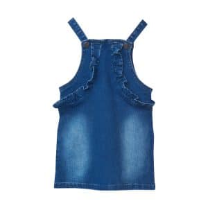 Creamie - Dress Denim (840444) - Blue Denim - 104