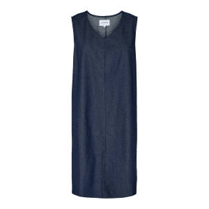 Liberté - Dibby Dress - Dark Blue Denim - L