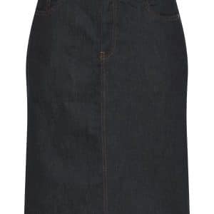 Cero Denim Nederdel - Indigo