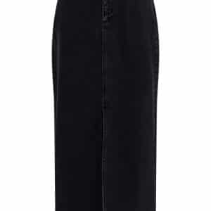 Neo Noir - Nederdel - Frankie D Skirt - Black