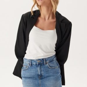 Dr. Denim Arch Skirt Stream Sky Used XL
