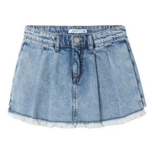 NAME IT Denim Shorts Bella Medium Blue