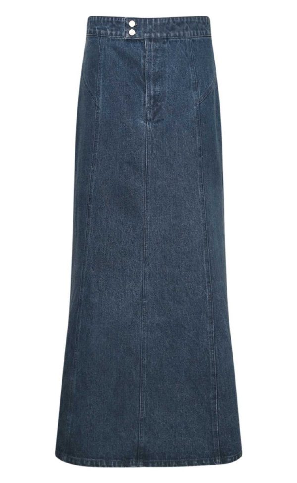 Noella Nederdel - Legacy - Blue Denim