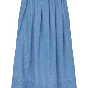 Sisters Ponit - Nederdel - Usla-L.SK2 - M. Denim