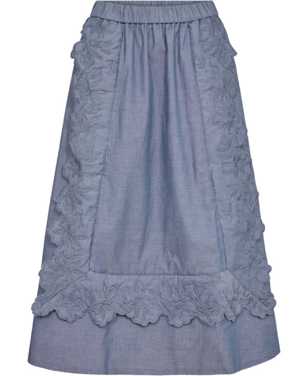 Andrew Skirt