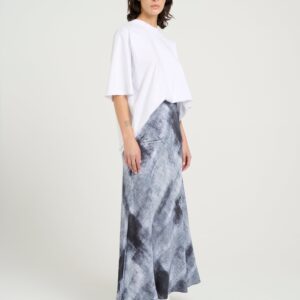 AreenGZ P HW nederdel - Blue Denim