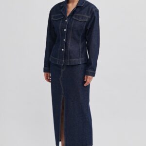 Columbus New Skirt