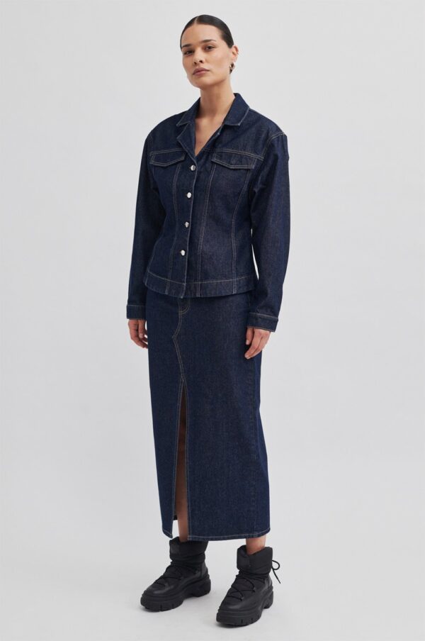Columbus New Skirt