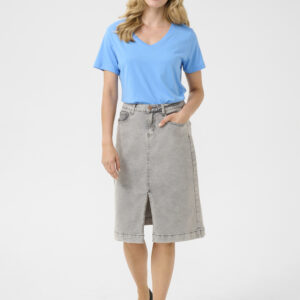Crjannie Denim Skirt