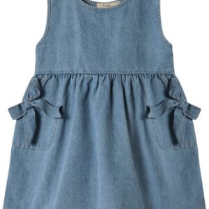 DON Denim Spencerdress