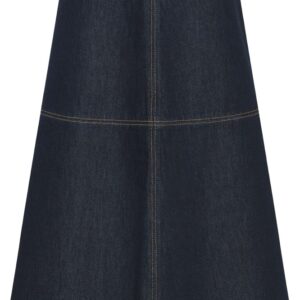 Denimbbselena Skirt