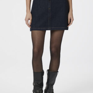 Gabani Denim Skirt
