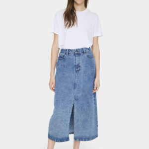 Gabisz Denim Skirt