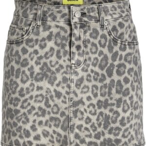 Jxsarah Laura LEO MW Skirt PNT