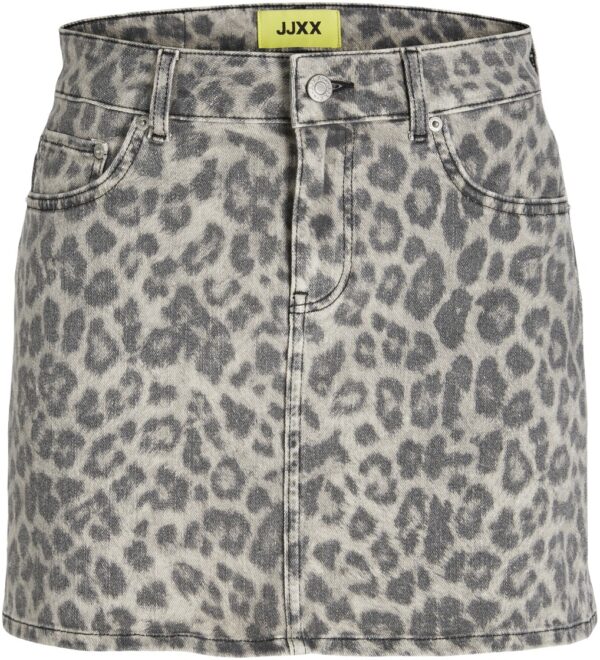 Jxsarah Laura LEO MW Skirt PNT