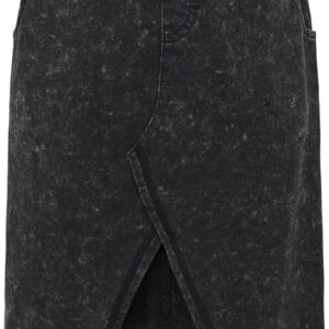 Kogdonna Washed Skirt UB SWT