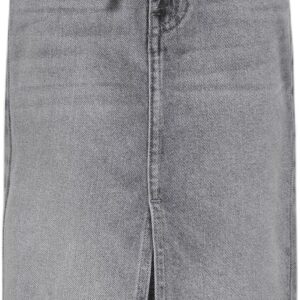 Koggianna Belted Midi Skirt DOT DNM