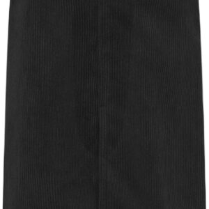 Kogviola Long Slit Cord Skirt PNT