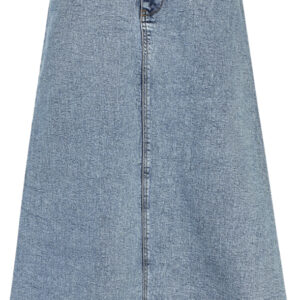 Lunall Maxi Skirt