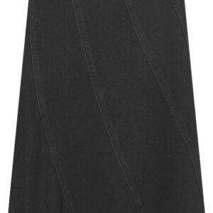 Mette Denim Skirt