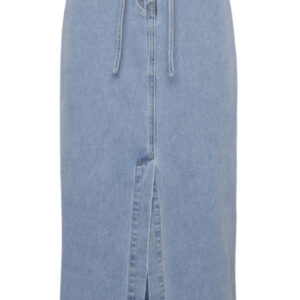 Moves Nederdel - maisie - Light Blue