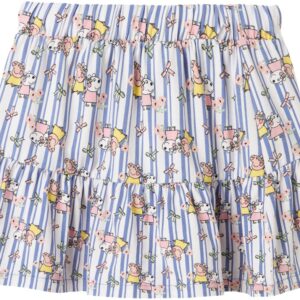 Nmfamma Peppa Skirt Cplg