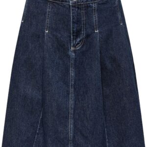 Onlnina Pleated Skirt DNM CS SIK