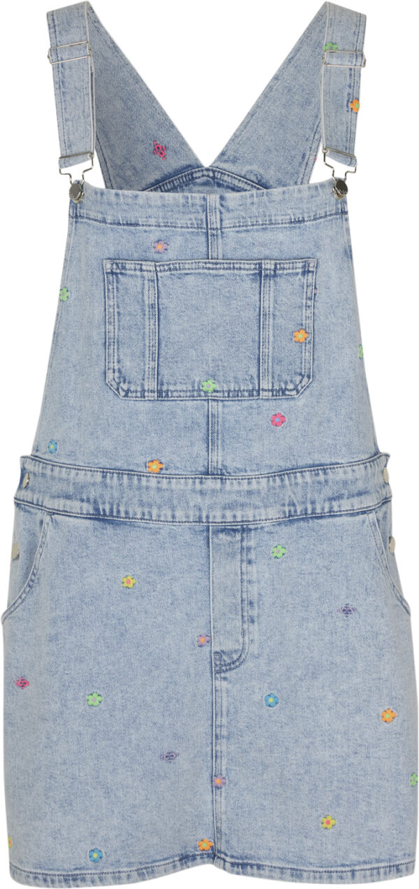 Pariscras Dungaree