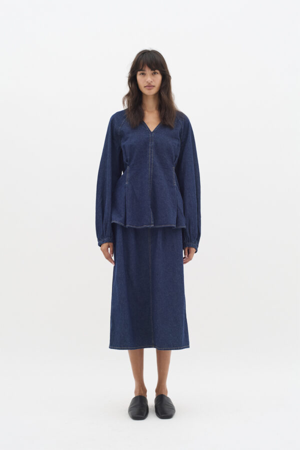 Rubinaiw Skirt