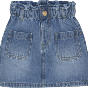 Skirt Denim