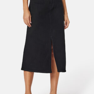 Slfkrista-gerda High Waist maxi skirt