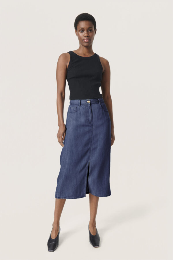 Slfriday Skirt