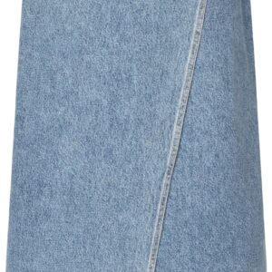 Soul Denim Skirt 0107