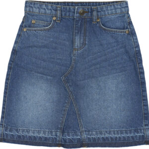 Tnnatalia Denim Skirt