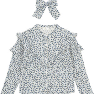 Tnniki L_S Shirt
