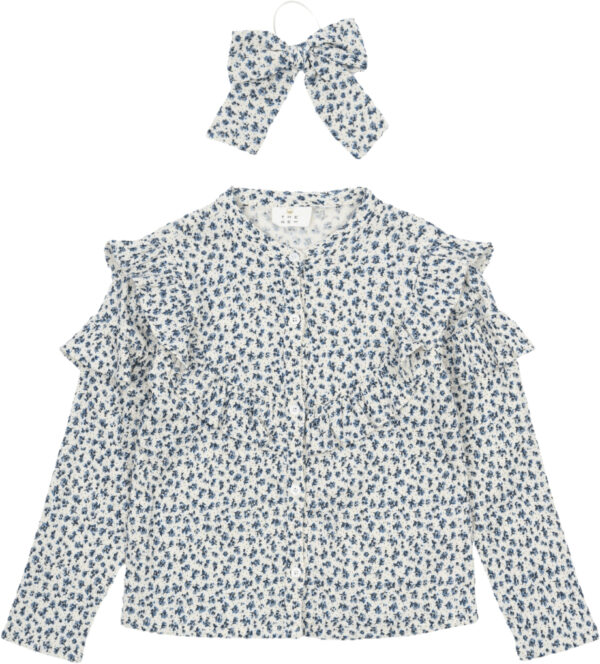 Tnniki L_S Shirt