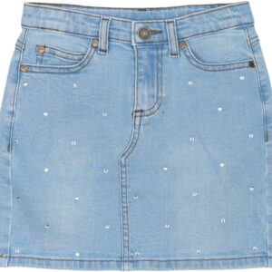 Tnoda Denim Skirt