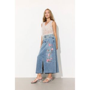 Vigdis Skirt