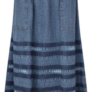 Amondll Maxi Skirt