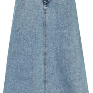 Lunall Maxi Skirt