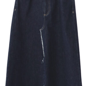 Miles Slit Skirt