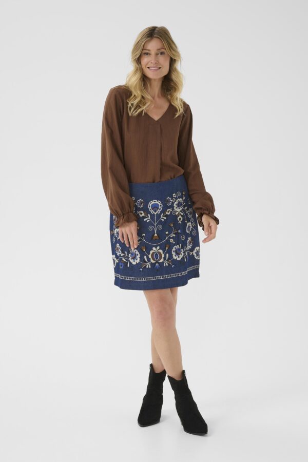 Crgro Skirt