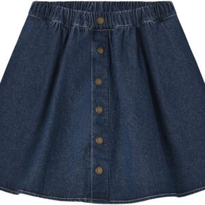 DON Denim Skirt