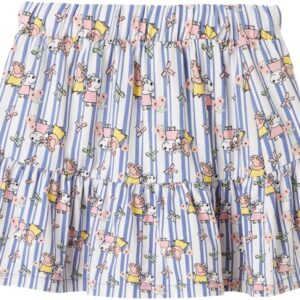 Nmfamma Peppa Skirt Cplg