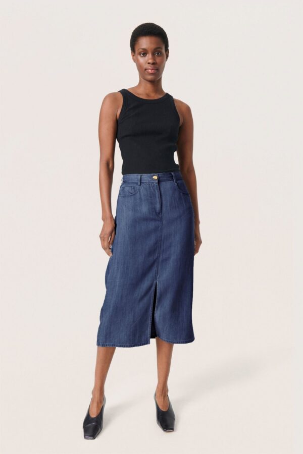 Slfriday Skirt